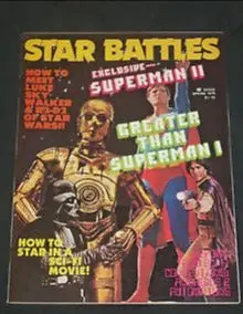 Star Battles Spring 1979 1
