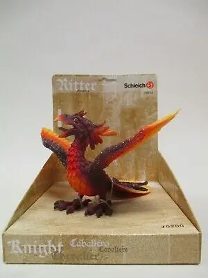 Schleich Phoenix 70200 Figurine 1