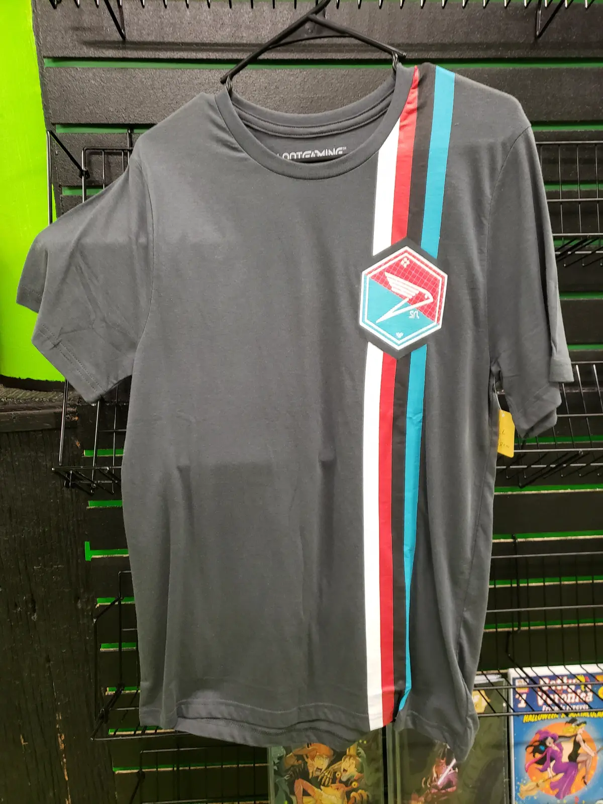 Destiny Game T-Shirt Size L 1