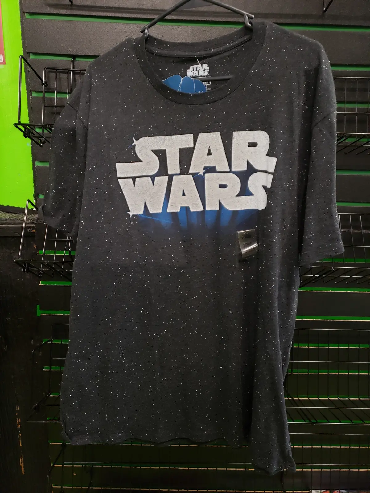 Star Wars Stars Shirt Size Xl 1