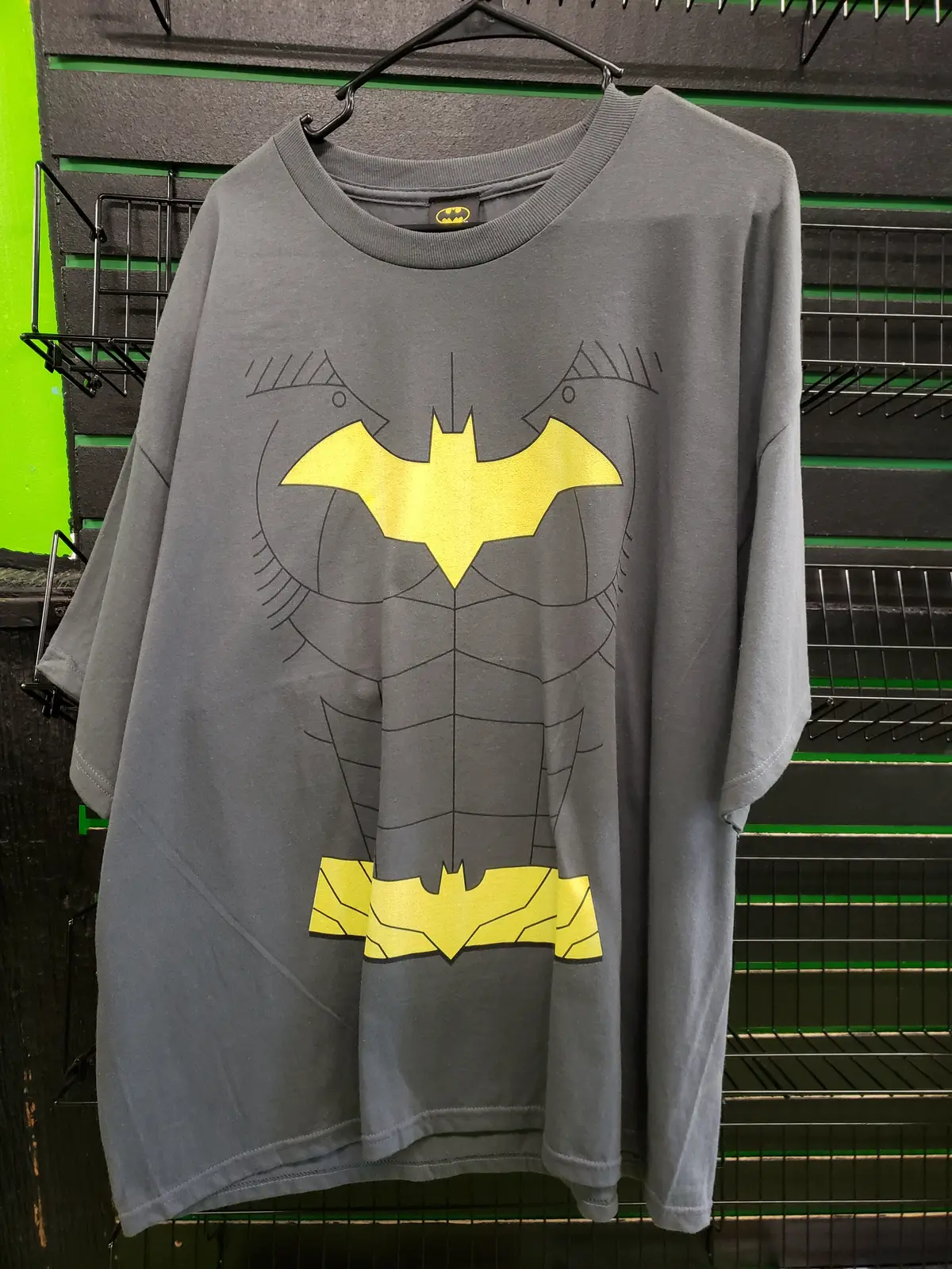 Batman Cosplay Shirt Size Xxl 1