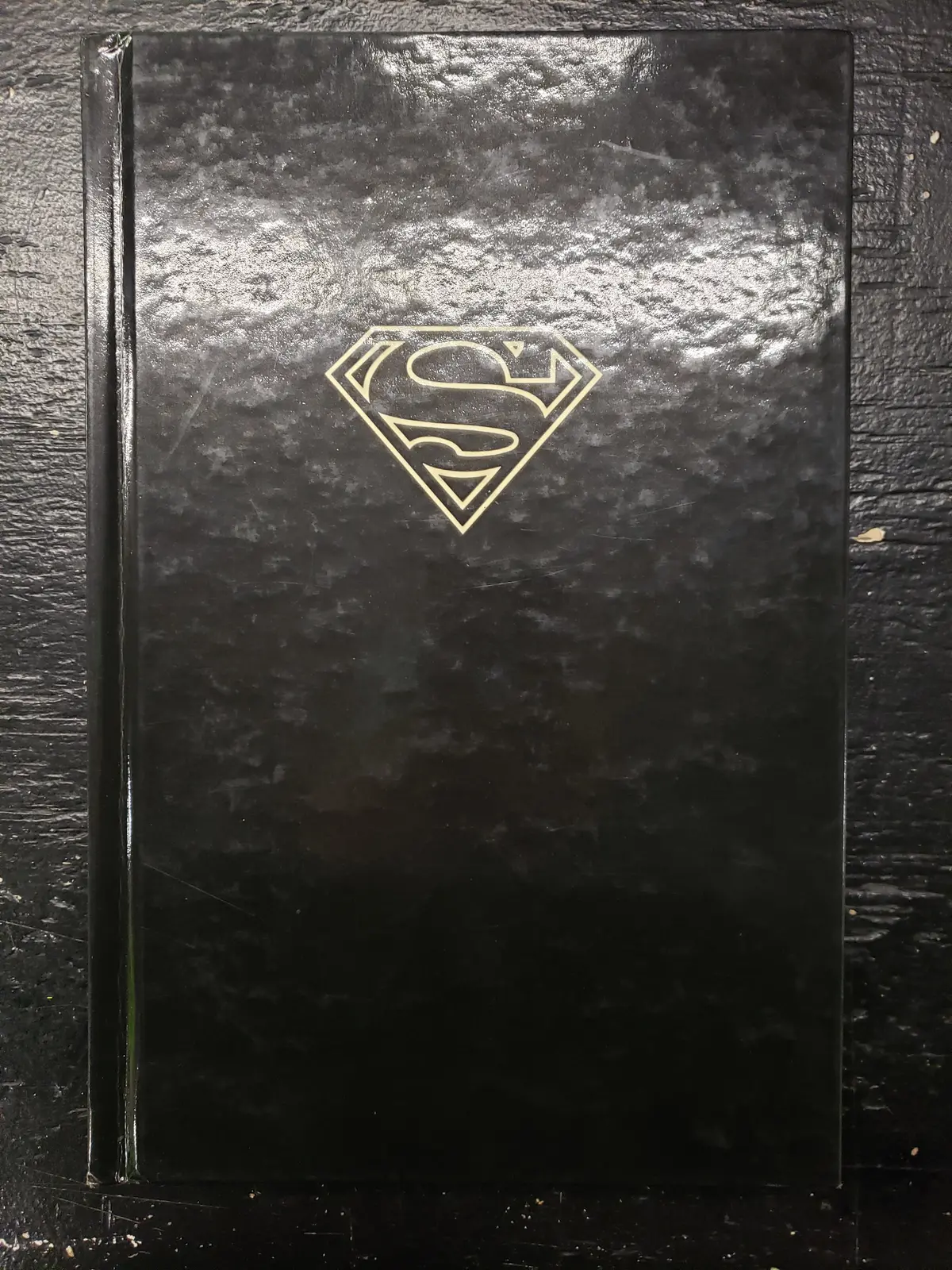 Greatest Superman Stories Ever Told Hc 1