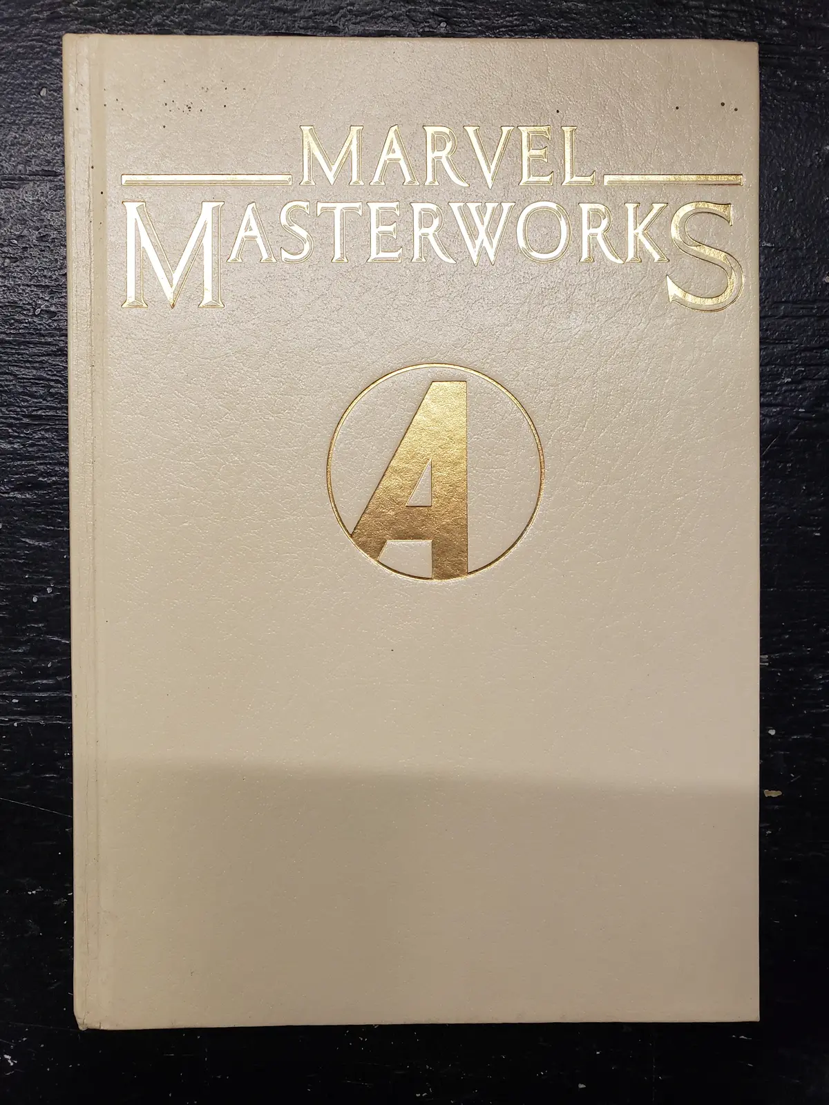 Marvel Masterworks Avengers Vol 4 Hc 1