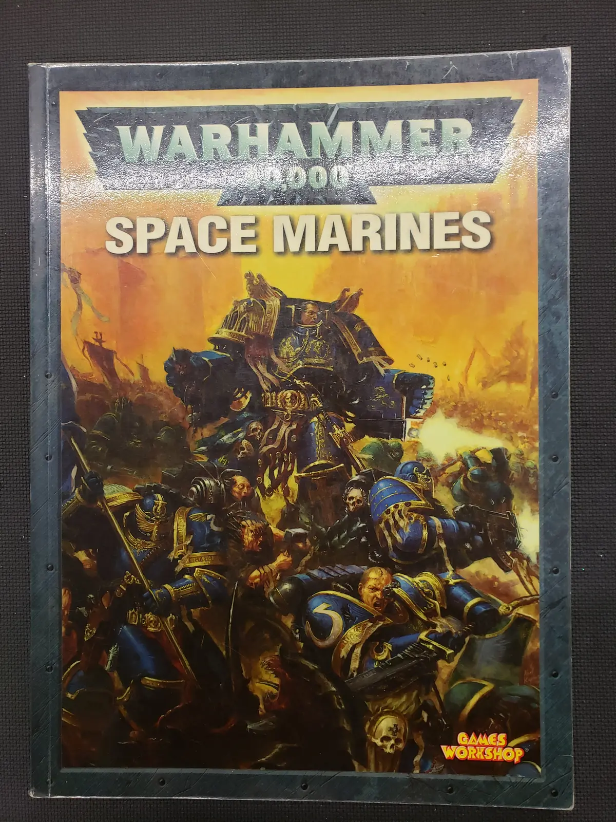 Warhammer Beasts Of Chaos 1