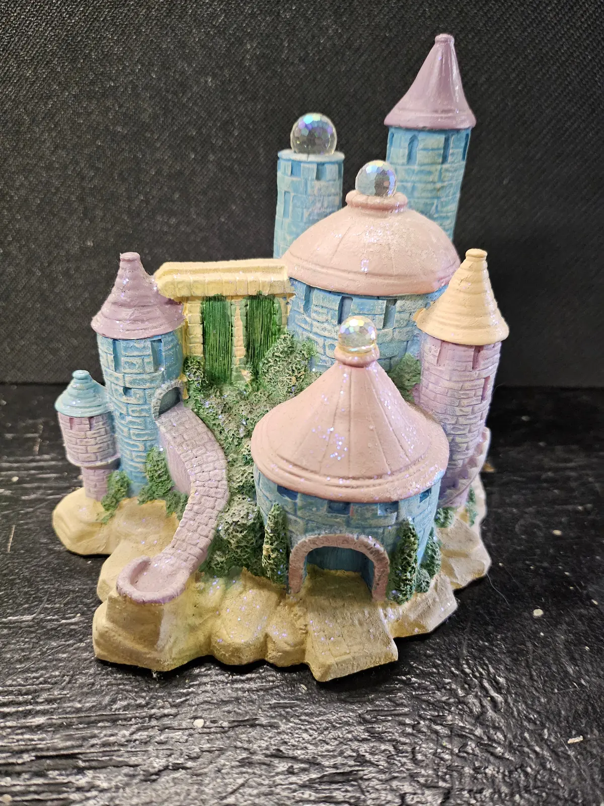 Spoontiques Castle 1