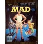 Mad Magazine #226 1