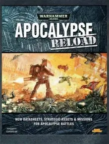 Warhammer 40,000 Apocalypse Reload 1