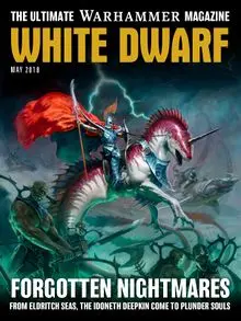 White Dwarf May 2018 1