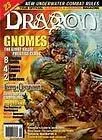 Dragon Magazine #291 1