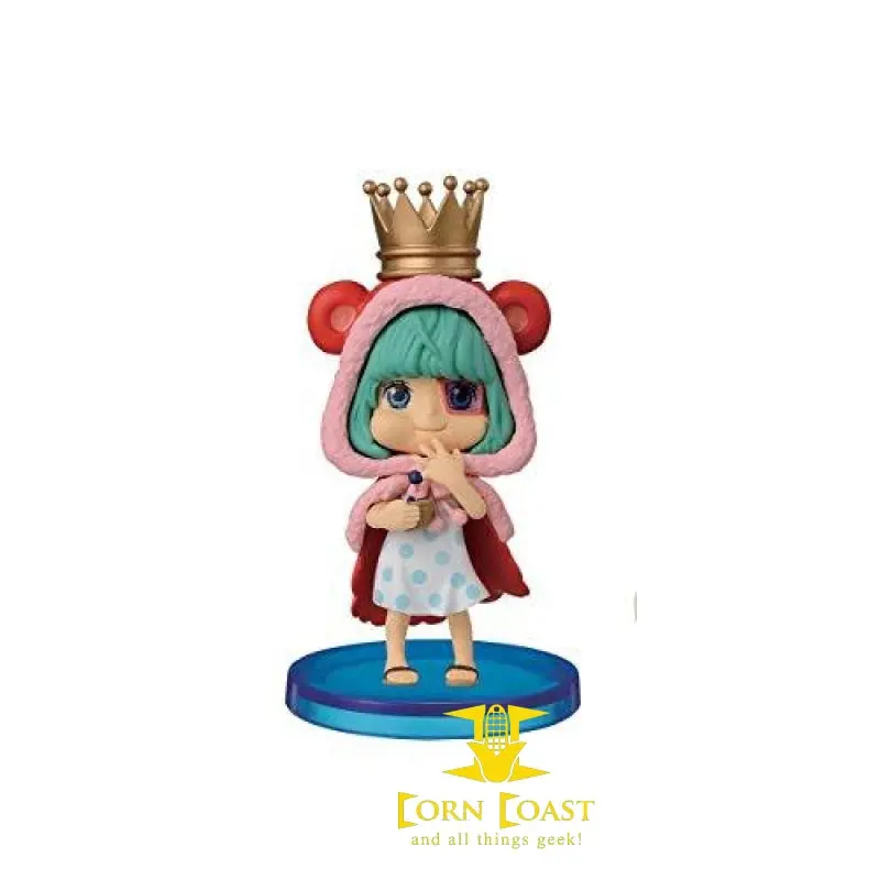 One Piece Sugar Chibi Figure 1