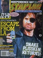Starlog Magazine #230 1