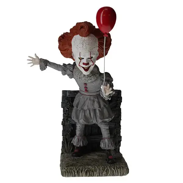Royal Bobbles It Chapter Two: Pennywise Bobblehead 1