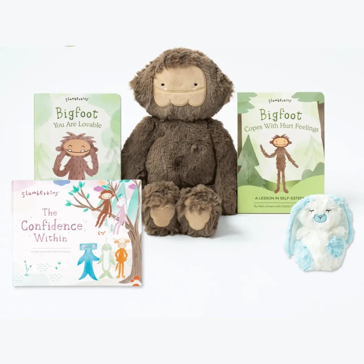 Lovable, Just As You Are Set 1