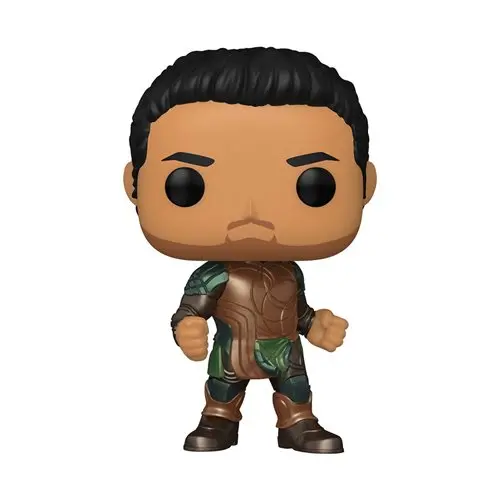 Pop Marvel Eternals Gilgamesh Vinyl Fig 1
