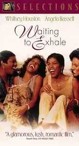 Waiting To Exhale Vhs 1