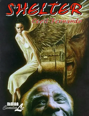 Shelter By Cecil Fernando Tp 1