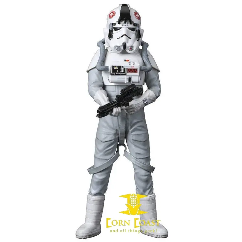 Star Wars At-At Driver Artfx+ Statue 1