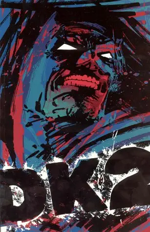Batman: The Dark Knight Strikes Again #3 1