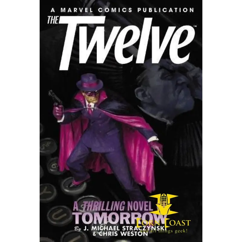 The Twelve - Volume 2 1