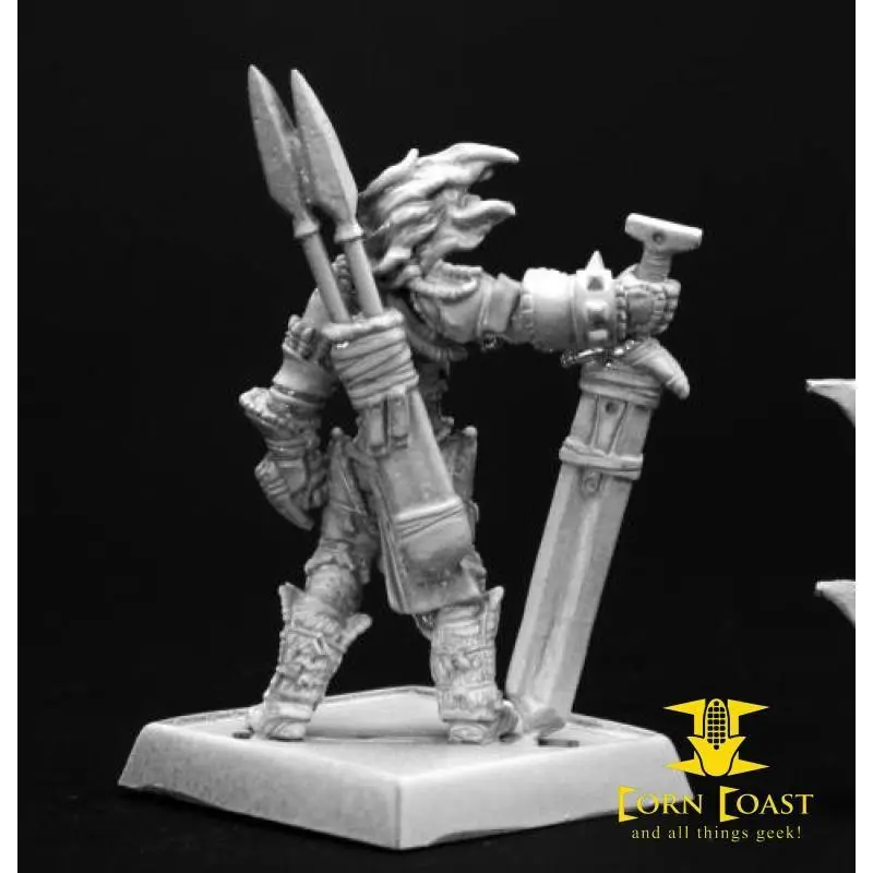 Amiri Barbarian Pathfinder 1