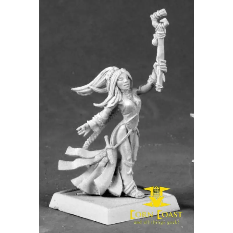 Seoni Original Version Pathfinder Mini 1