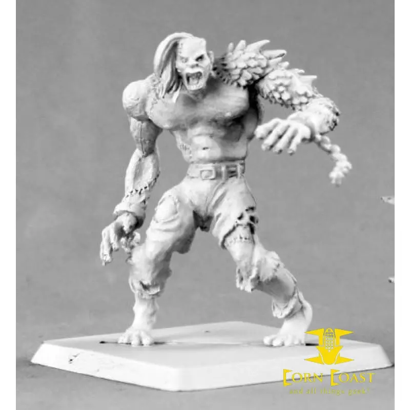 Beast Of Lepidstadt Pathfinder 1