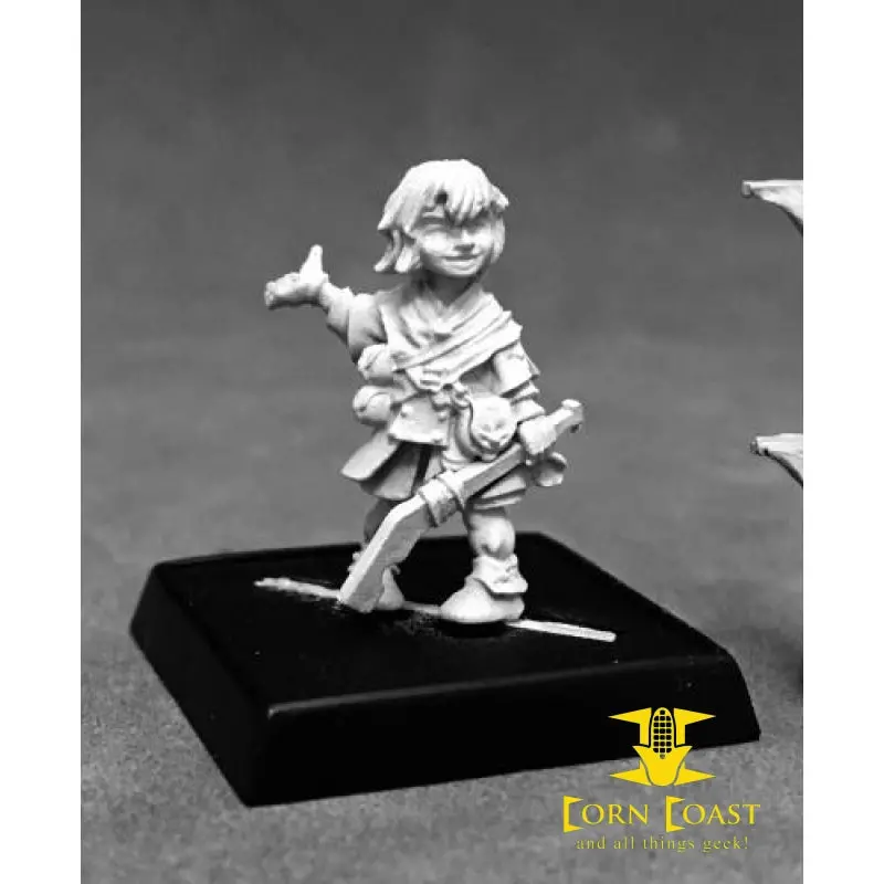 Yoon Iconic Kineticist Pathfinder 1