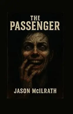 The Passenger By Jason Mcilrath 1