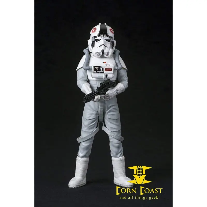Star Wars At-At Driver Artfx+ Statue 2