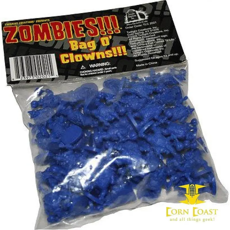 Bag O Clowns - Twilight Creations, Inc. 2