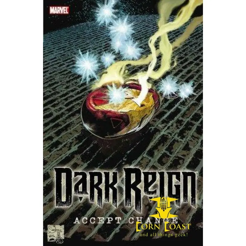 Dark Reign: Accept Change (Marvel Universe Events) 1