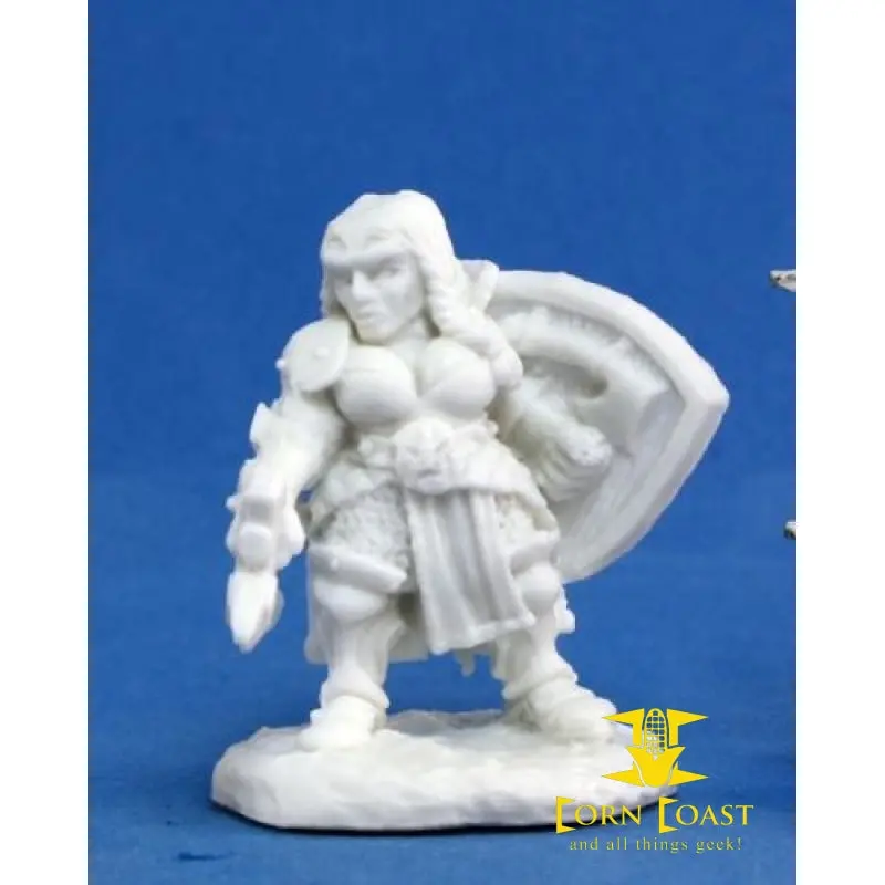 Freja Fangbreaker Dark Heaven Bones Mini 1