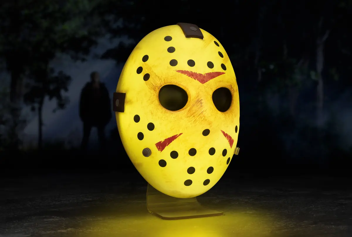 Friday The 13Th Light 1