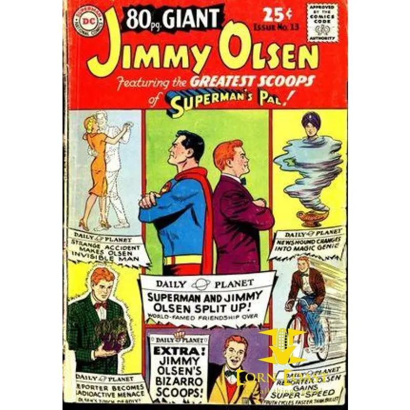 80-Page Giant #13 1