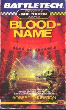 Fasa Battletech Novel Blood-Name 1