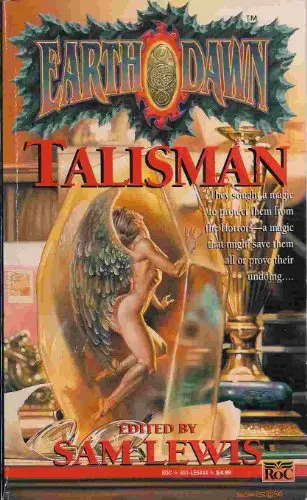 Earthdawn: Talisman (Earthdawn) 1