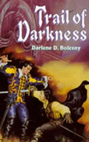 Trail Of Darkness 1