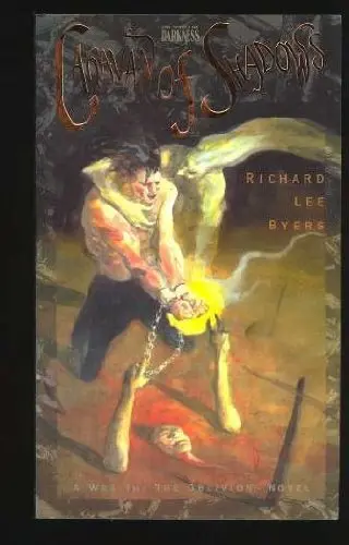 Caravan Of Shadows (World Of Darkness) 1