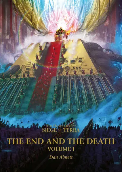 The End And The Death: Volume I By Dan Abnett 1