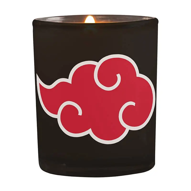 Naruto Shippuden Akatsuki Candle 1