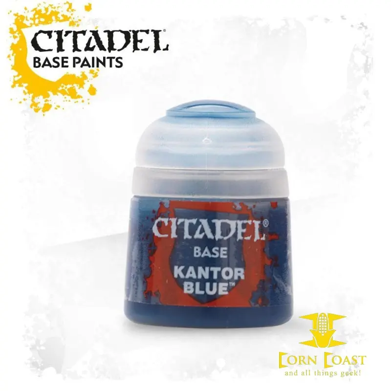Citadel Kantor Blue 1