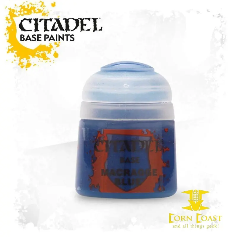 Citadel Macragge Blue 1
