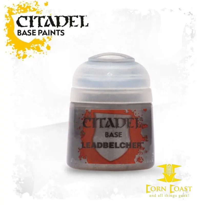Citadel Leadbelcher 1