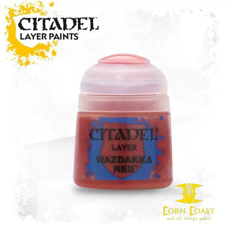 Citadel Wazdakka Red 1