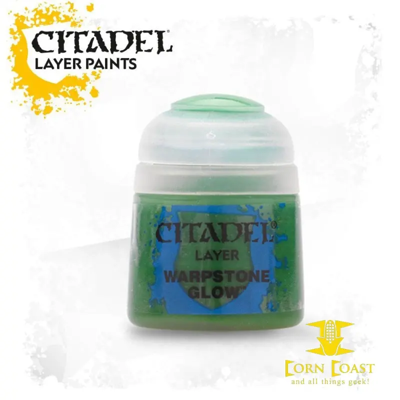 Citadel Warpstone Glow 1