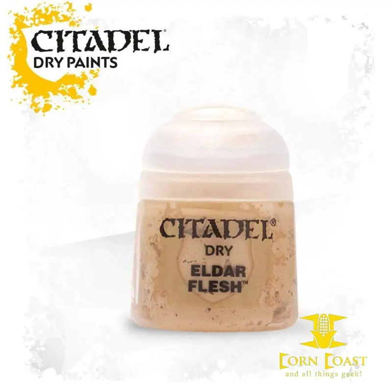 Citadel Eldar Flesh 1