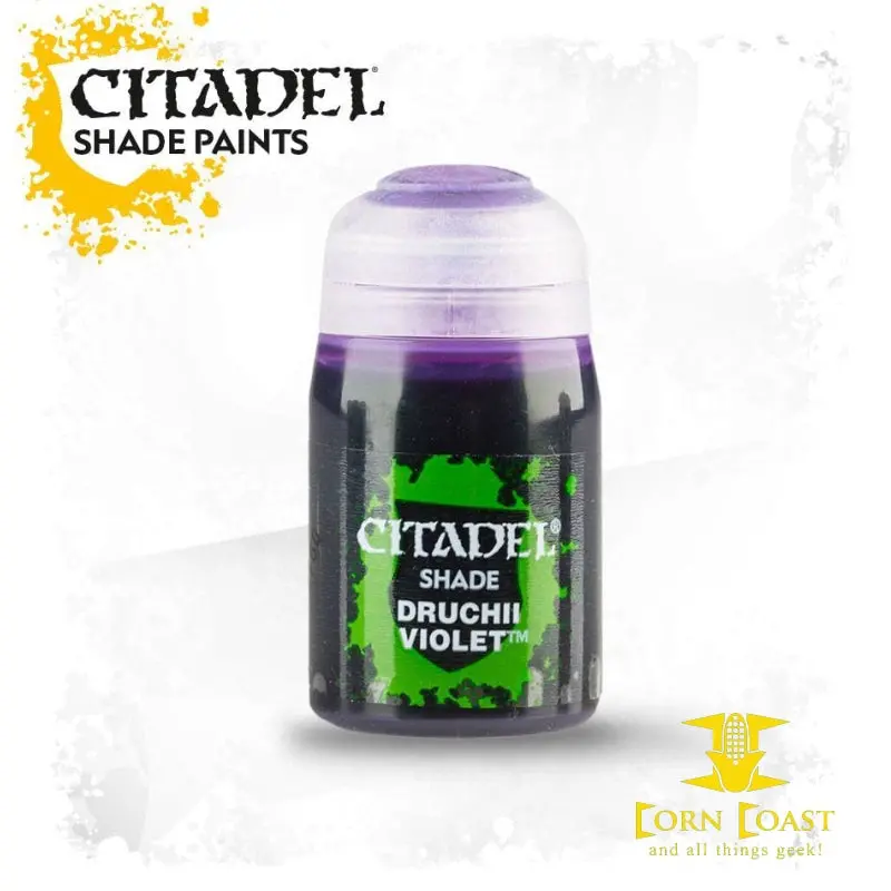 Citadel Druchii Violet Shade 1