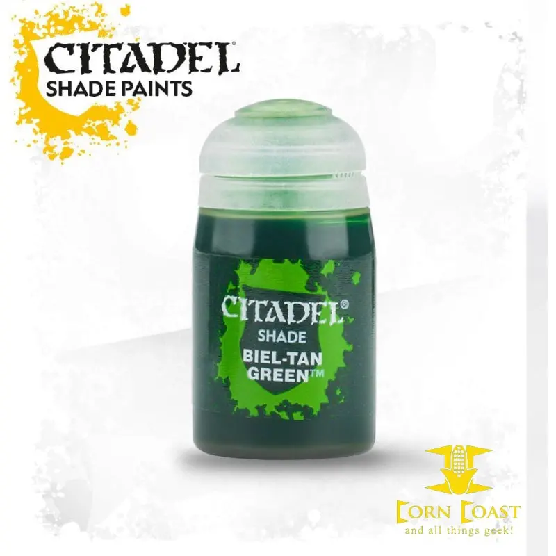 Citadel Biel-Tan Green 1