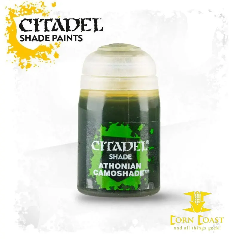 Citadel Athonian Camoshade 1