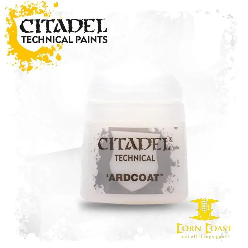 Citadel Ardcoat 1